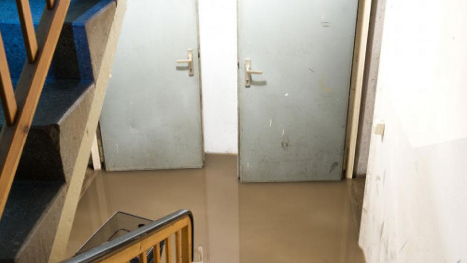 What to Do When Your Basement Floods