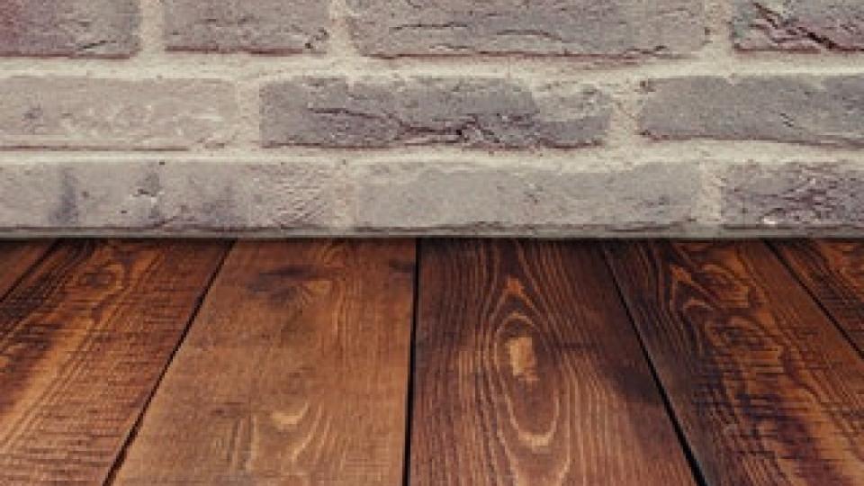 The Best Alternatives to Hardwood Flooring