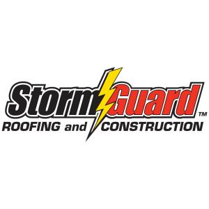 Storm Guard Siding logo