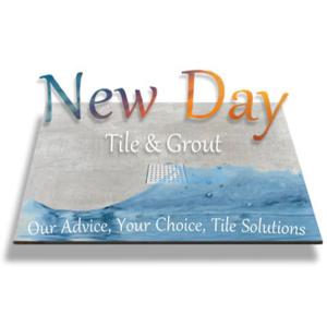 New Day Tile-Tile and Grout Restoration logo