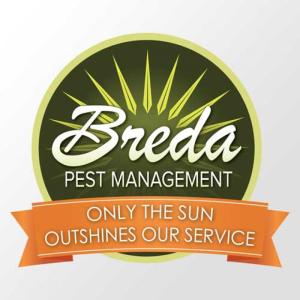 Breda Pest Management-Pest Control logo