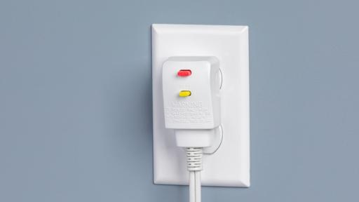 What is a GCF outlet and why do I need one?