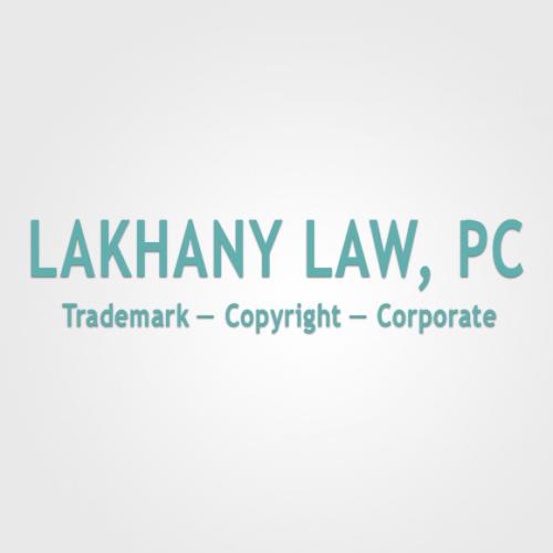 Lakhany Law, PC logo