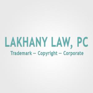 Lakhany Law, PC logo