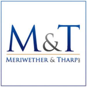 Meriwether and Tharp logo