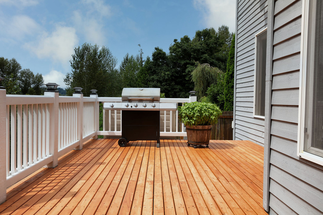 Planning a Deck This Summer? Here's What You Need to Know