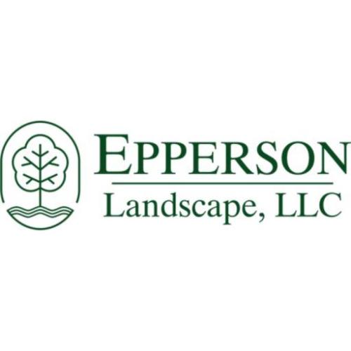 Epperson Landscape-Yard Drainage logo