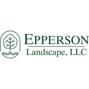 Epperson Landscape-Yard Drainage logo