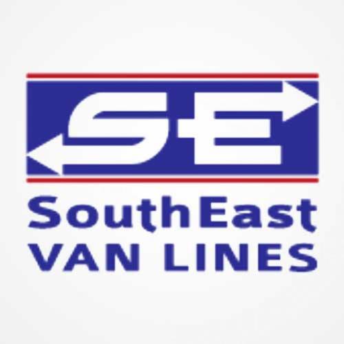 SouthEast Van Lines logo