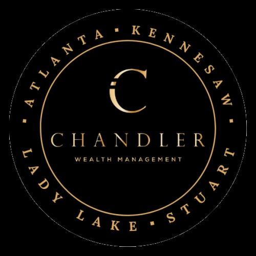 Chandler Wealth Management logo