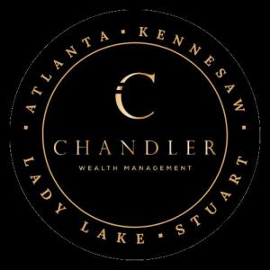 Chandler Wealth Management logo