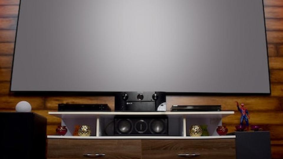 What Will a Home Theater Look Like in 2023