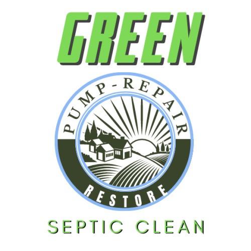 Green Septic Clean logo