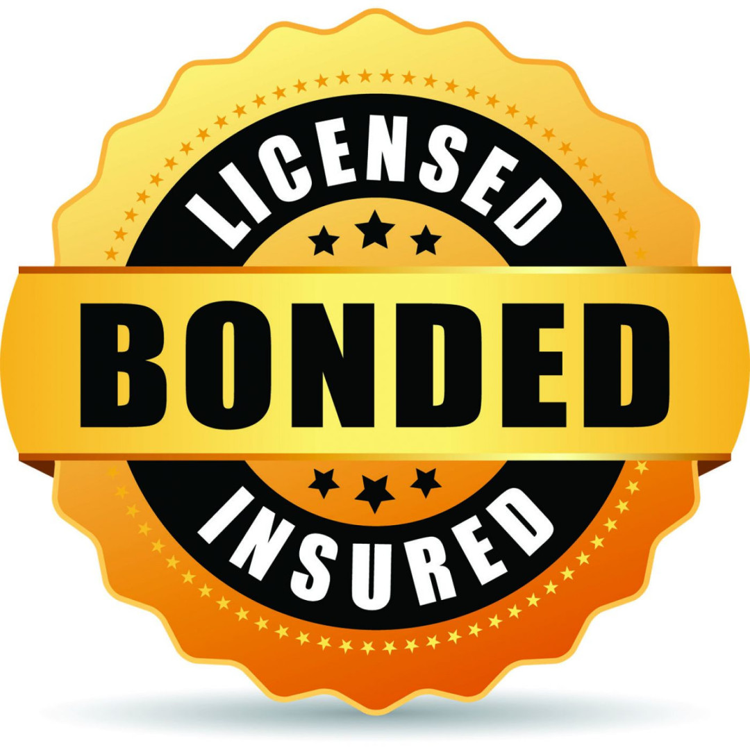 What Does It Mean to Be Licensed, Bonded, and Insured?