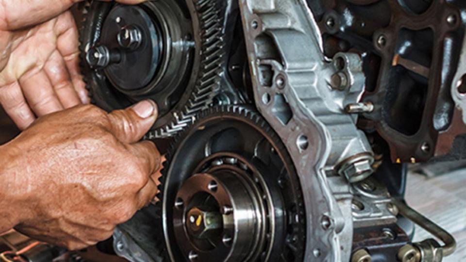 When To Service Your Transmission