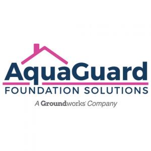 AquaGuard-Crawlspace Encapsulation logo