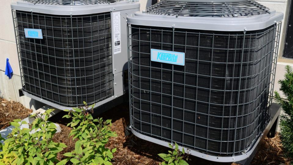 Preparing Your Air Conditioning System for Spring