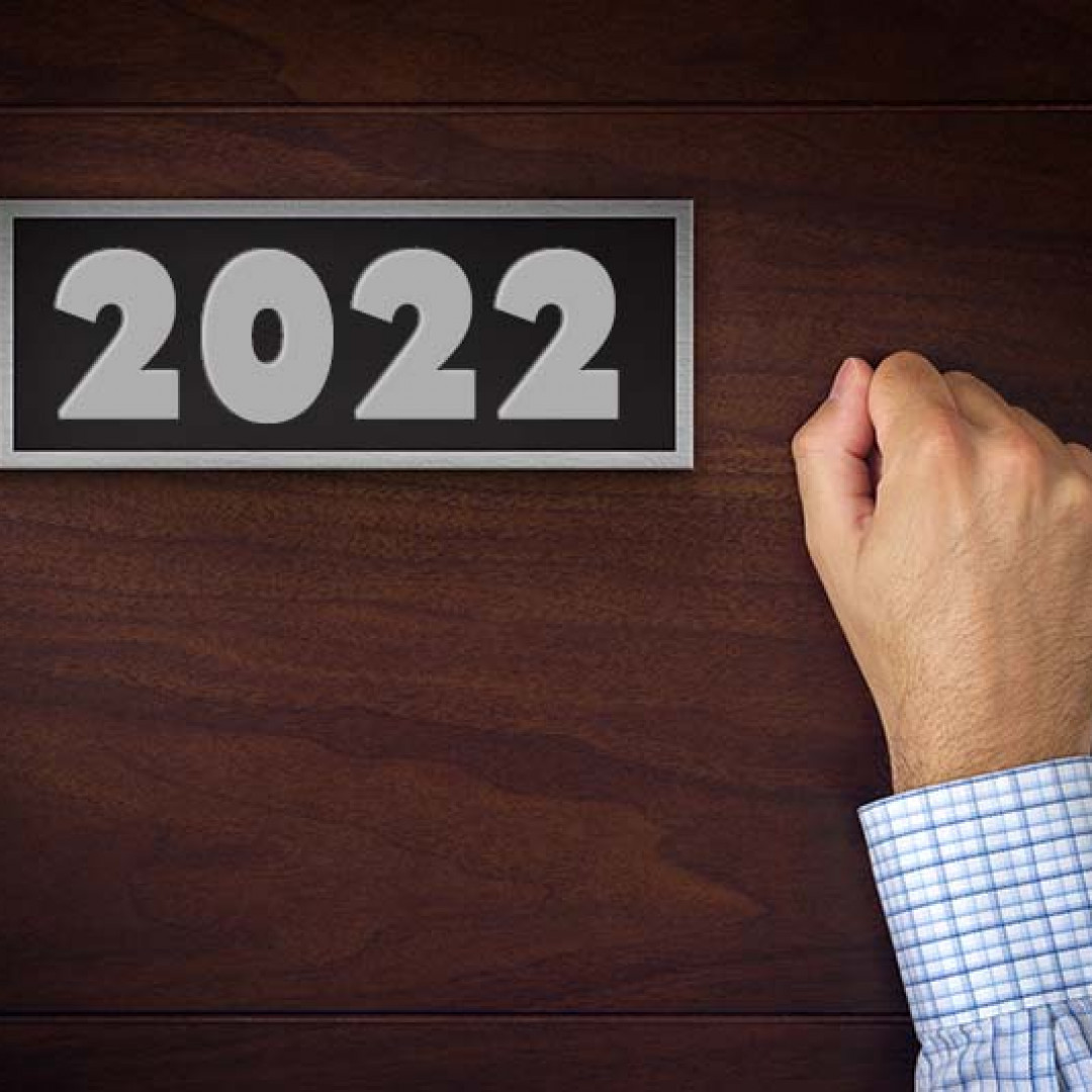 Make a splash in 2022 with a new entry door!