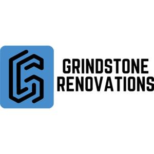 Grindstone Renovations - Kitchen Remodel logo