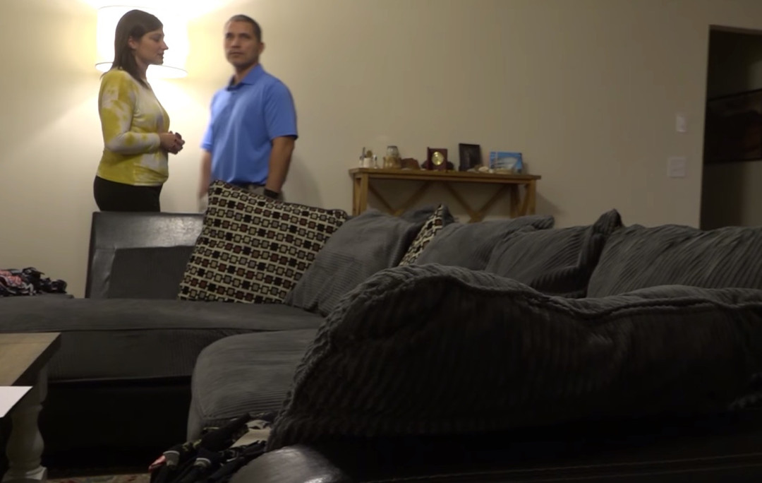 What Happens When Movers Hold Your Belongings Hostage?