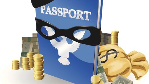 The Truth About Online Passport Services: How One Family Got Scammed