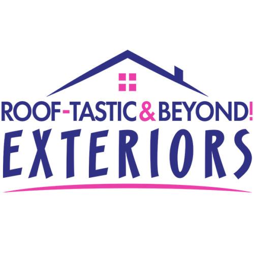 Roof-Tastic & Beyond Exteriors - Gutters logo