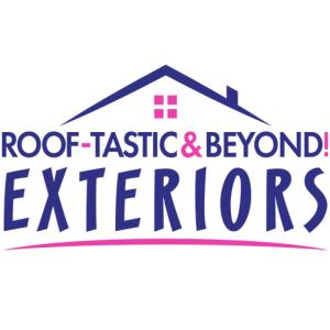 Roof-Tastic & Beyond Exteriors - Gutters logo