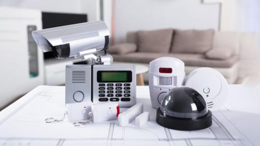 Assessing Your Home Security Needs