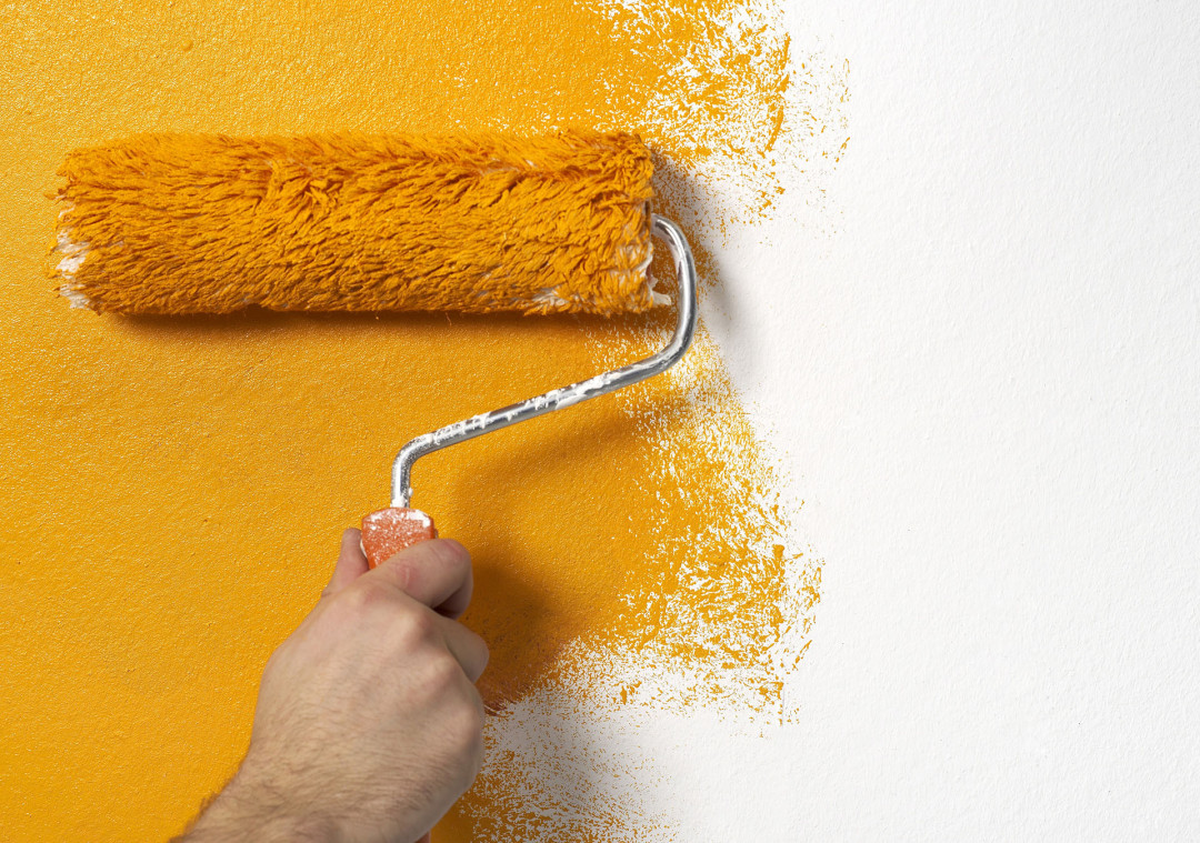 When Should You Hire Professional Painters?