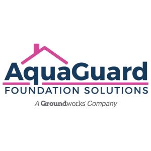 AquaGuard Covered Gutter Solutions logo