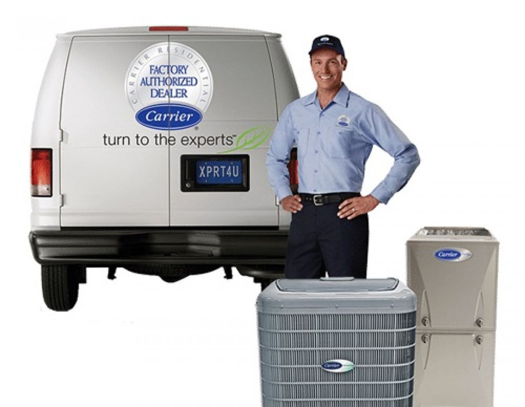 Welcome: Zone Home Solutions - HVAC