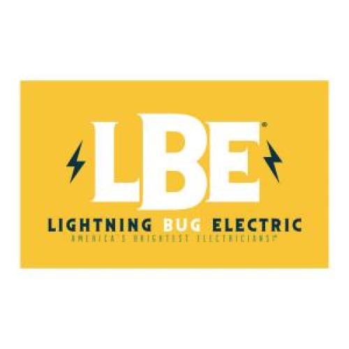 Lightning Bug Electric-Generators logo