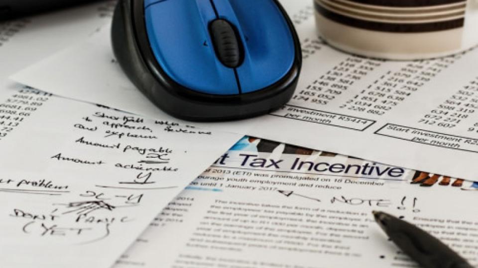 Do You Need a Tax Attorney This Tax Season?