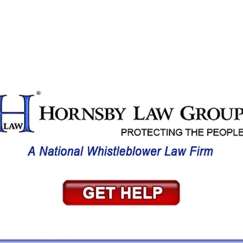 Hornsby Law Group logo