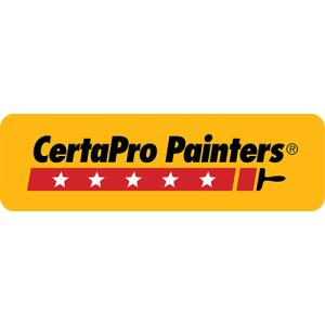 CertaPro Painters logo