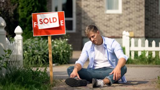 House of Regret: The Price Buyers Pay for Missed Repairs