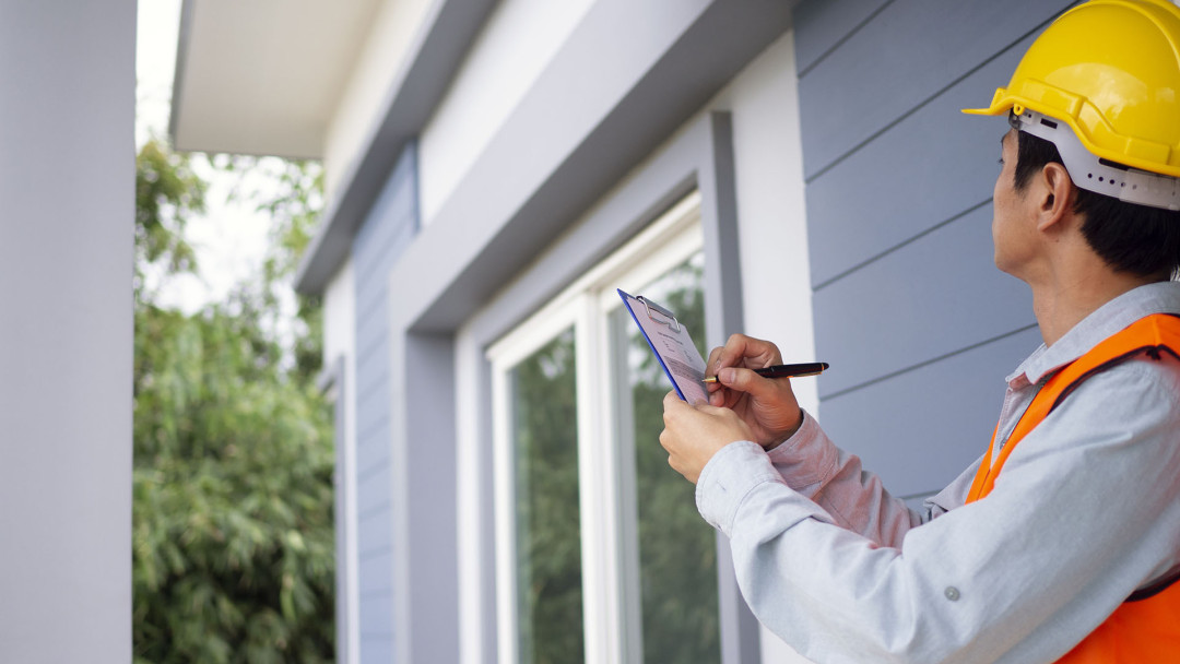 What Can a Home Inspector Do for You?