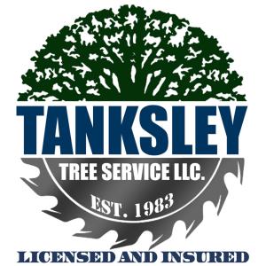 Tanksley Tree Service, LLC logo