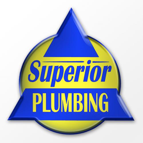 Superior Plumbing logo