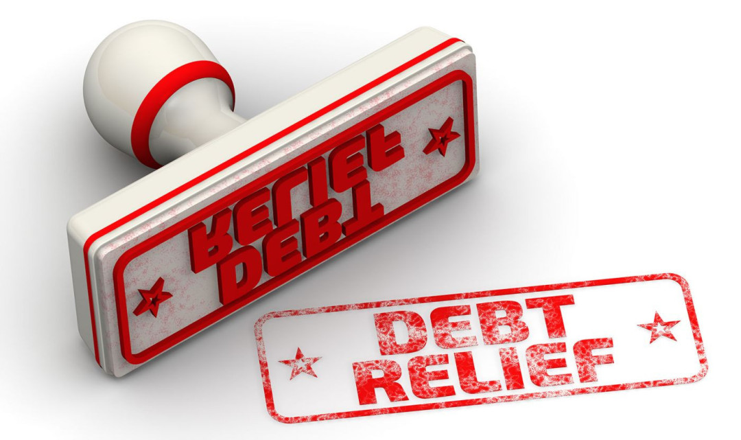 Just So You Know - Debt Relief