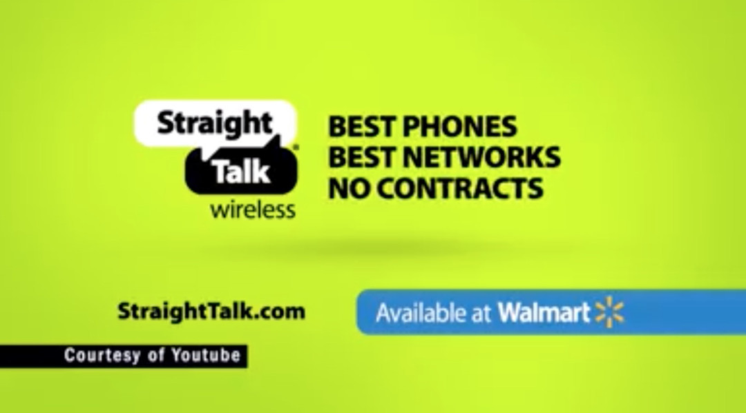 Straight Talk Cell Phone Billing Disaster