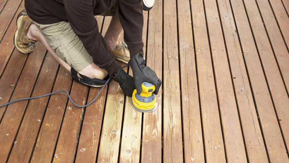 Tips For Good Deck Maintenance And Care