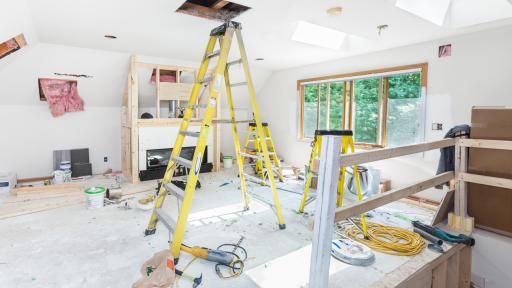 How to Stay Organized and Stress-Free During a Home Remodeling Project