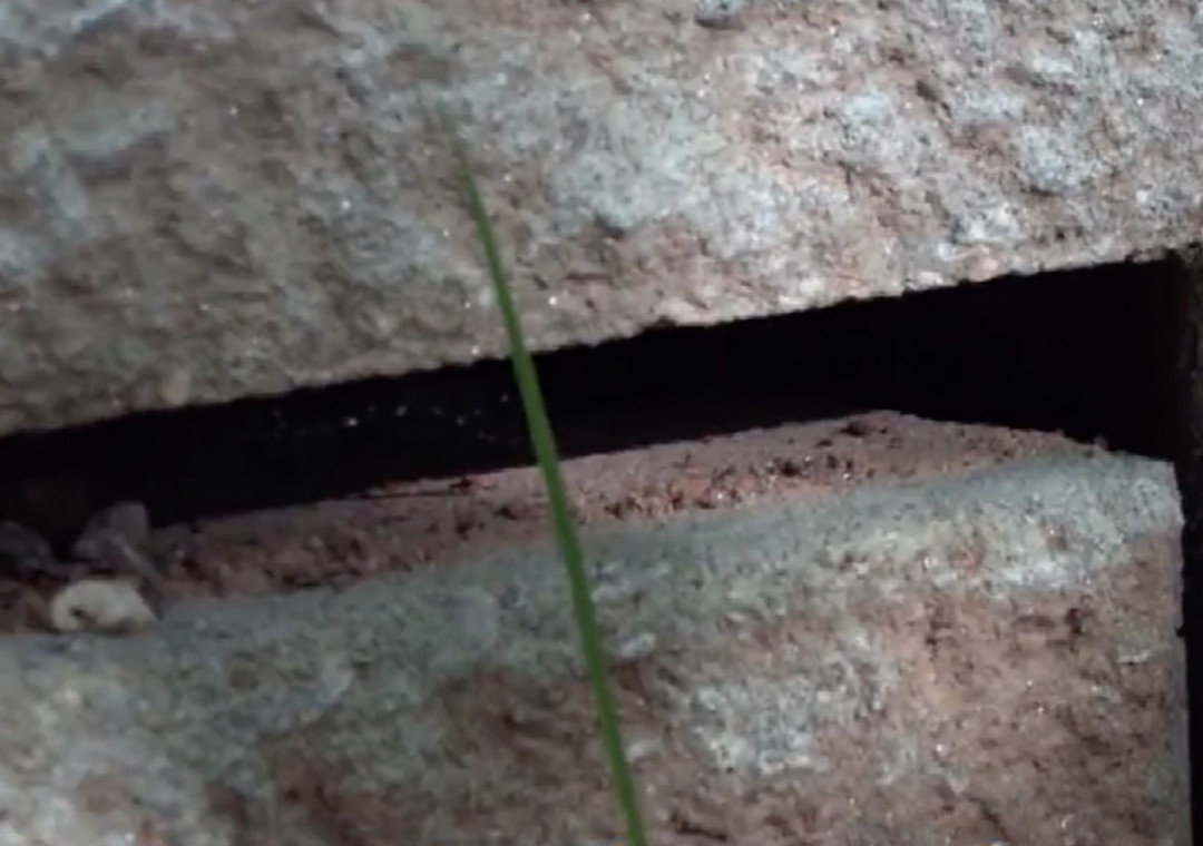 Have You Been Stonewalled by a Company? When This Retaining Wall Started to Buckle, the Customer Got the Silent Treatment