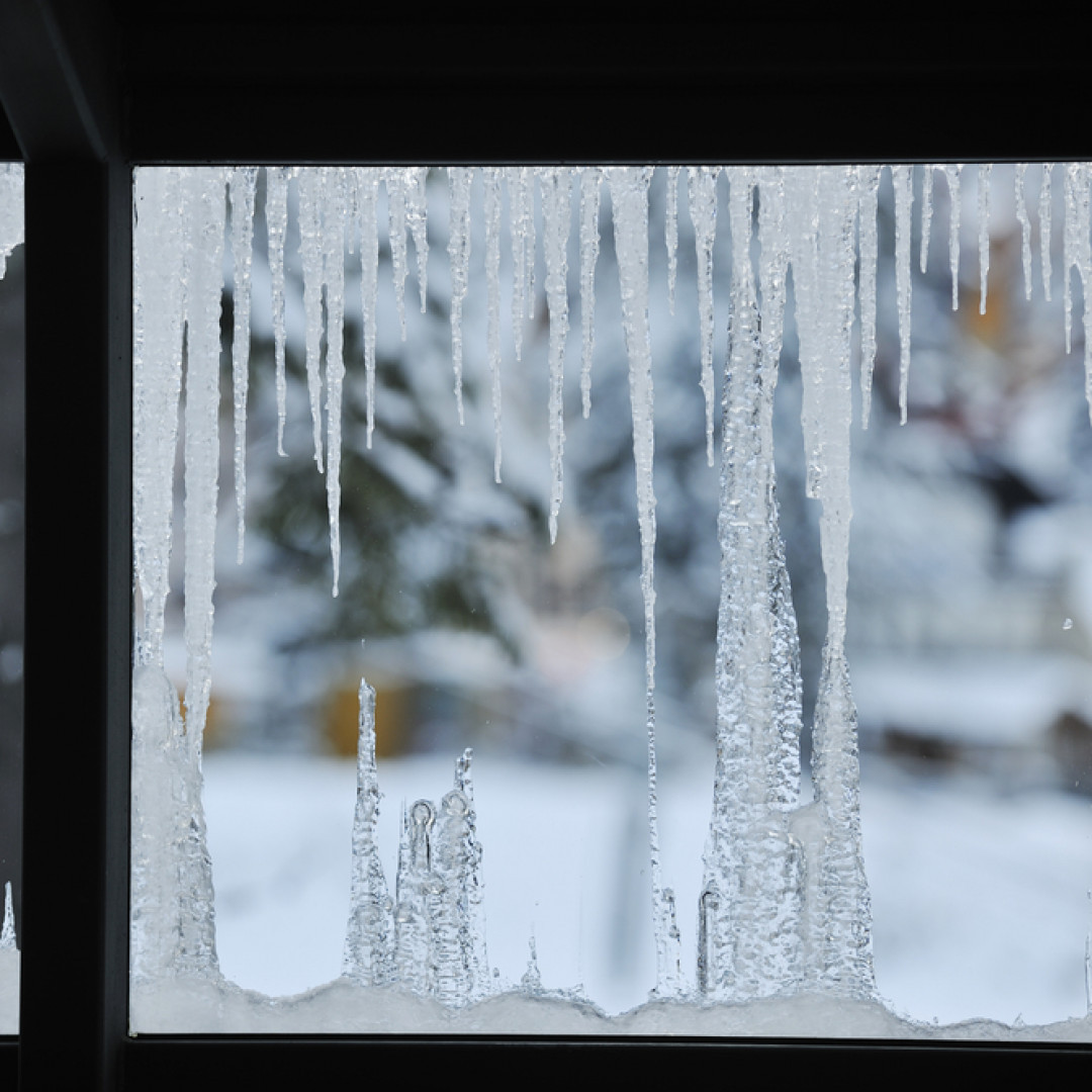 Don't Let Drafty Windows Leave You Out in the Cold