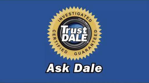 Ask Dale- How can I get my cell phone provider to unlock my phone?