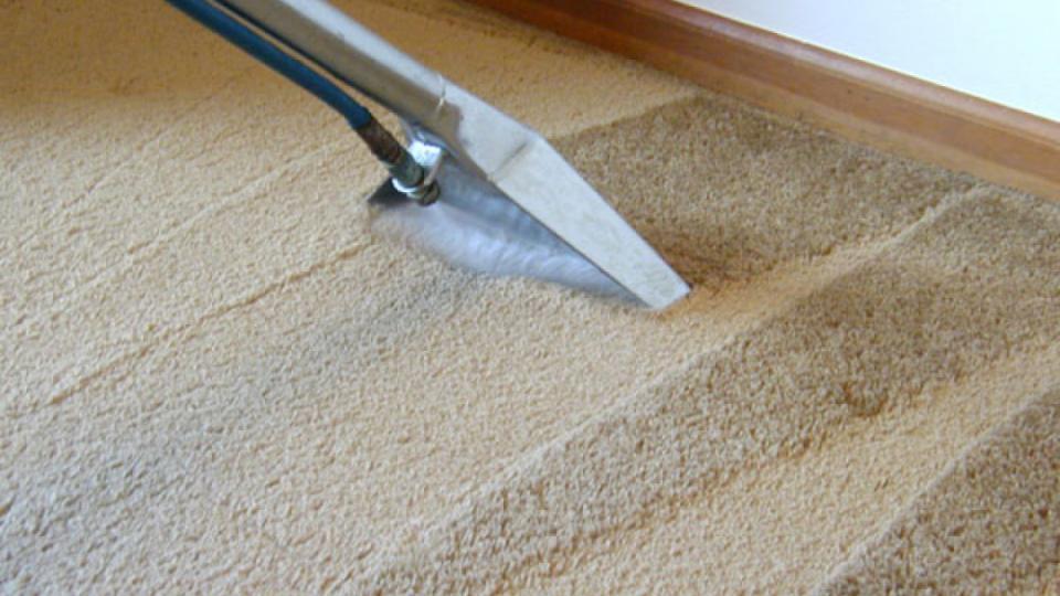 Quality Carpet Cleaning In Atlanta