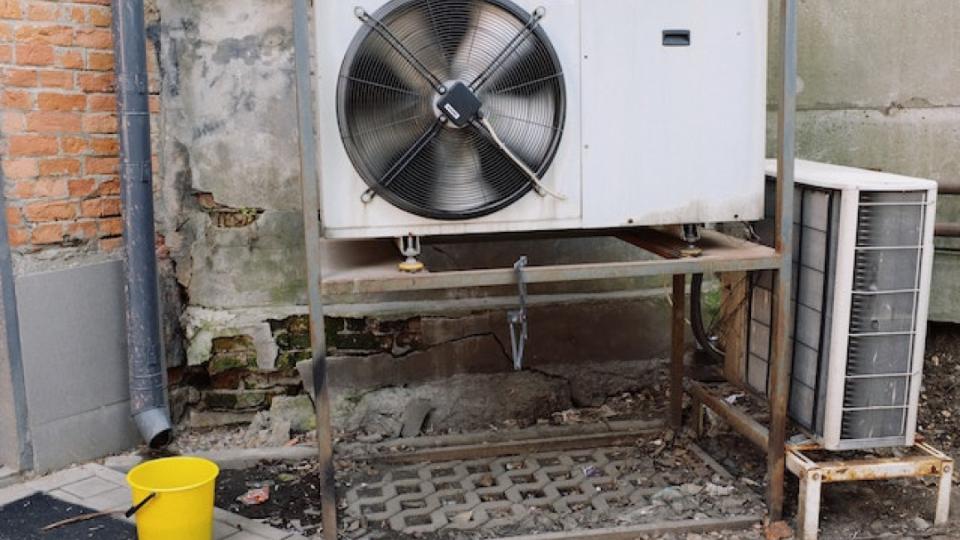 It's That Time Again! Time for a Spring HVAC Checkup