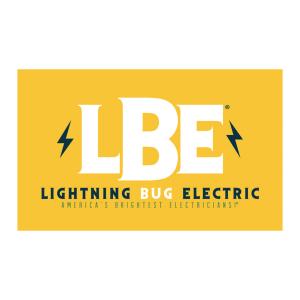 Lightning Bug Electric logo