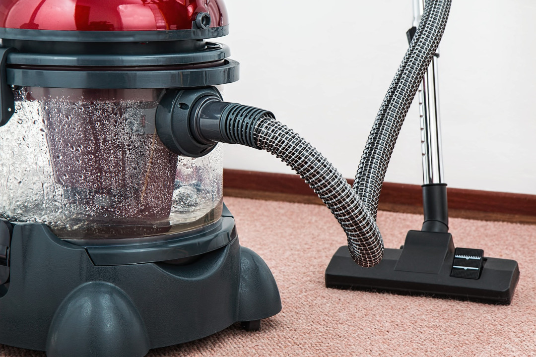 Tricks to Get Stains Out of Your Carpet